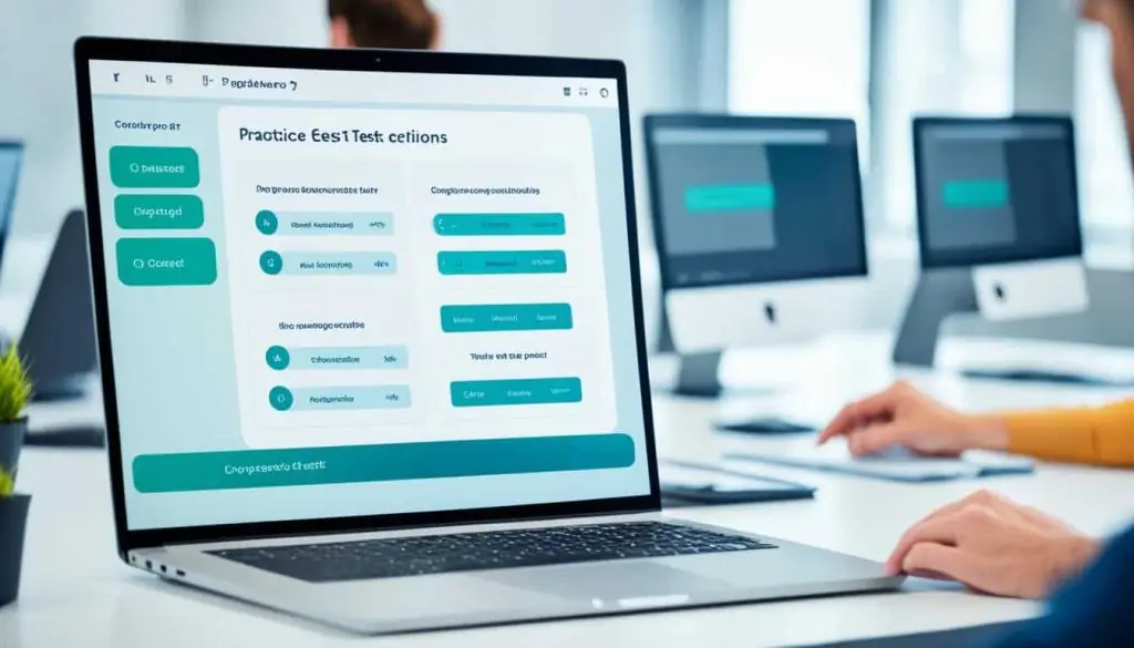 CDR online practice CDR online practice