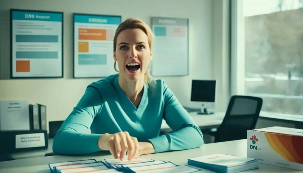 DNR exam review DNR exam review