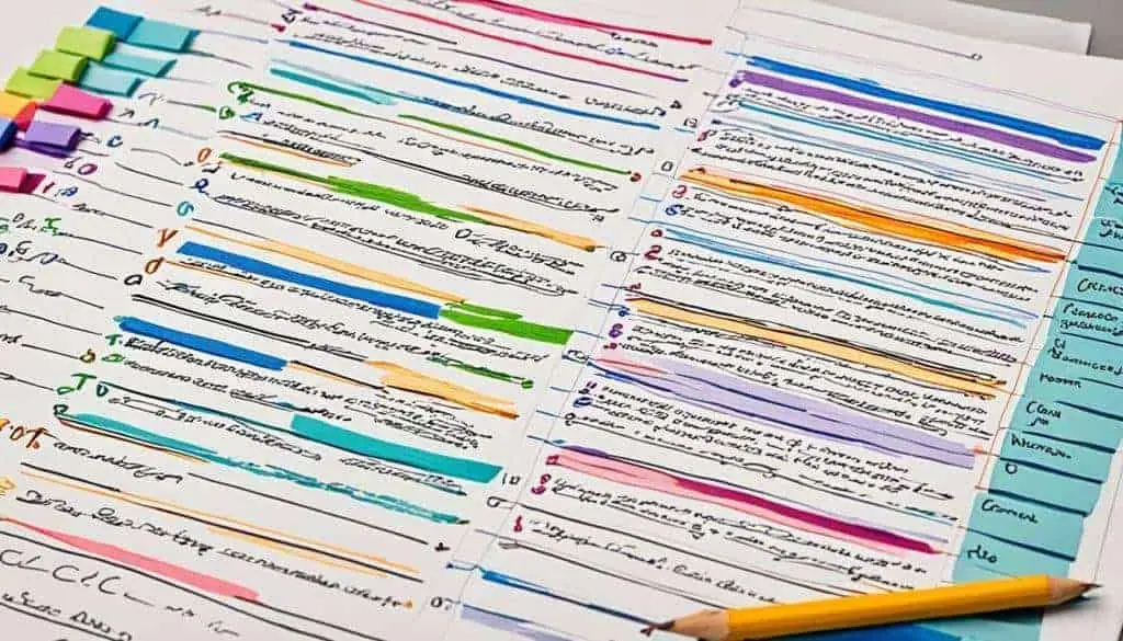 Detailed Notes Detailed Notes