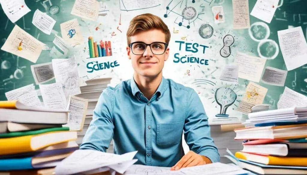 Practice Test for Science Exam Practice Test for Science Exam