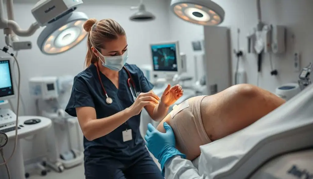 AWCC (Advanced Wound Care Certification) Test AWCC (Advanced Wound Care Certification) Test