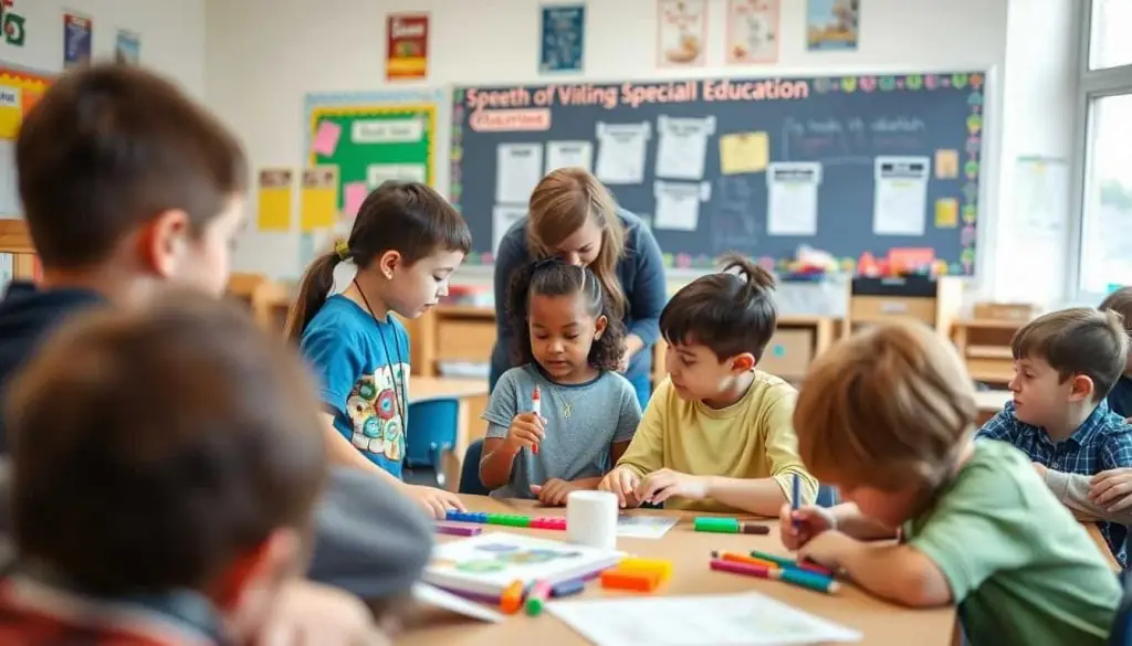 special education paraprofessional assessment special education paraprofessional assessment